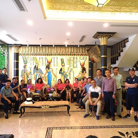 ฟาโรห์ บูทิก โฮเทล ดานัง Hotel ภายนอก รูปภาพ