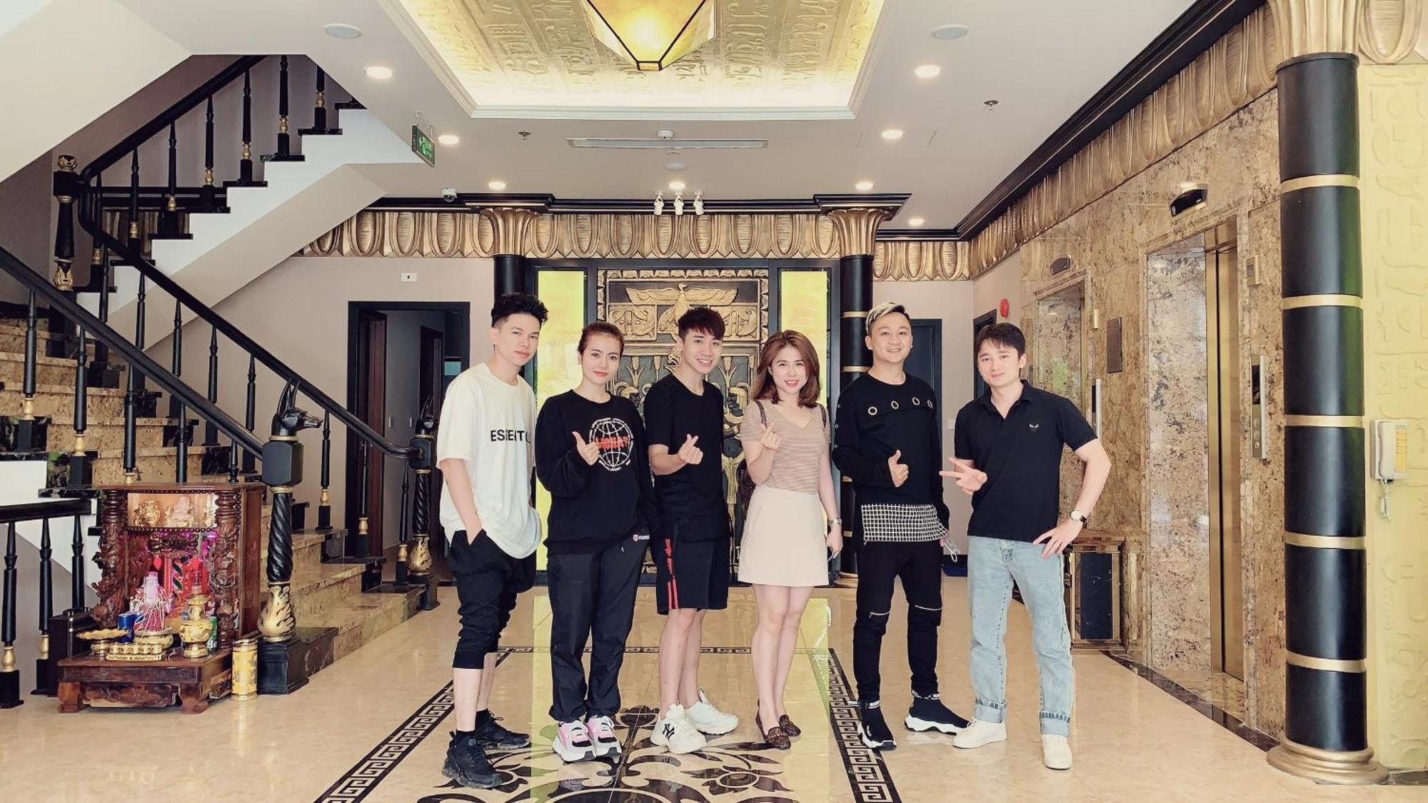 ฟาโรห์ บูทิก โฮเทล ดานัง Hotel ภายนอก รูปภาพ