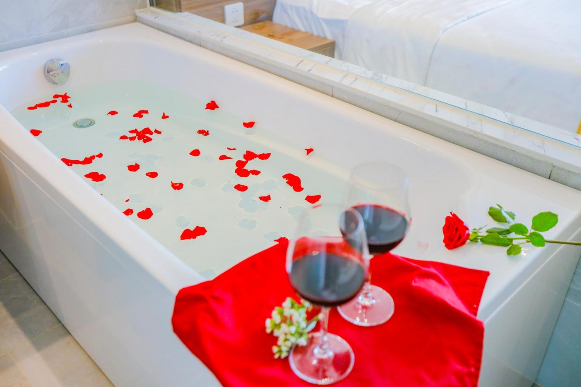 ฟาโรห์ บูทิก โฮเทล ดานัง Hotel ภายนอก รูปภาพ