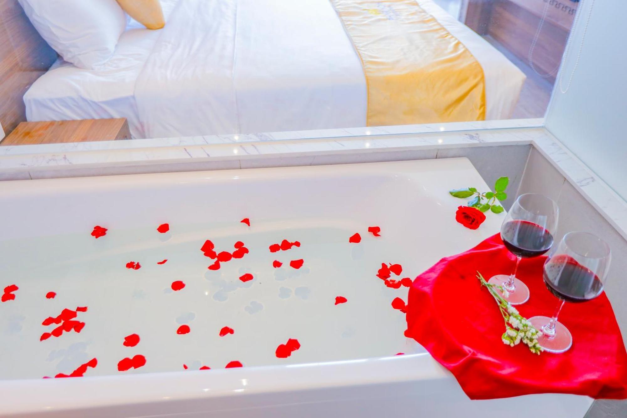 ฟาโรห์ บูทิก โฮเทล ดานัง Hotel ภายนอก รูปภาพ